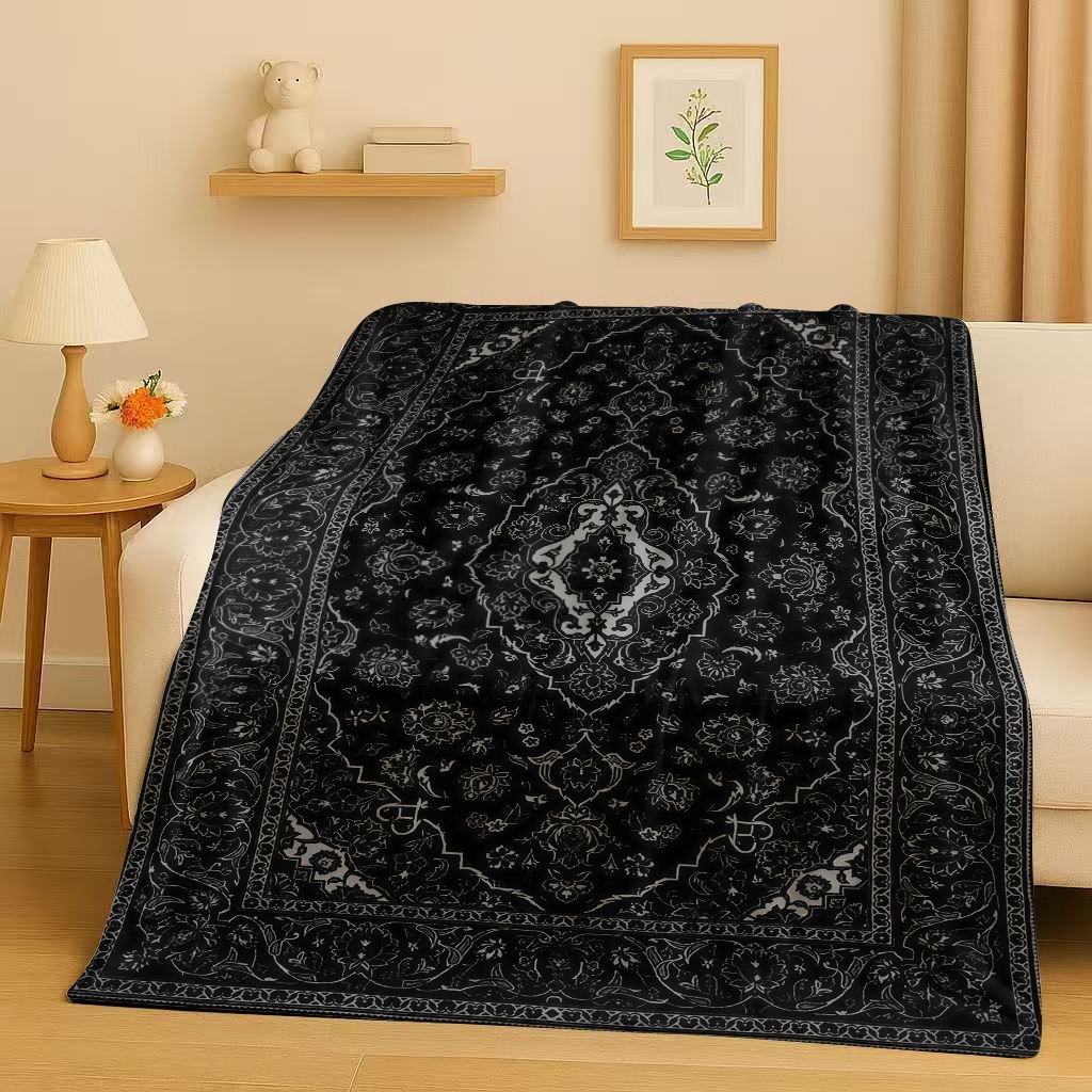 3D Luxurious Persian Turkey Bo - Home Textiles Turkey 评论和价格
