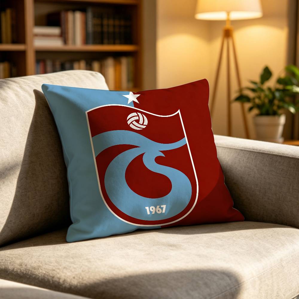 S-Sports Art Turkey T-Trabzons - Home Textiles Turkey 评论和价格