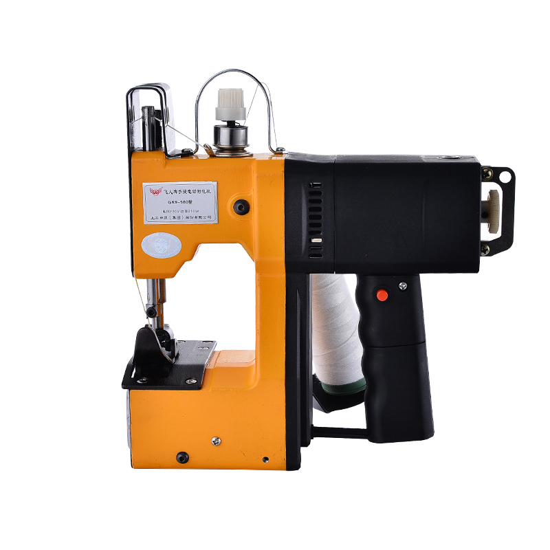 Portable Electric Sewing Machi - Home Textile Industry 评论和价格