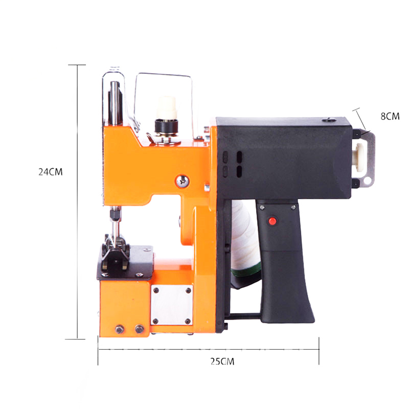 Portable Electric Sewing Machi - Home Textile Industry 评论和价格