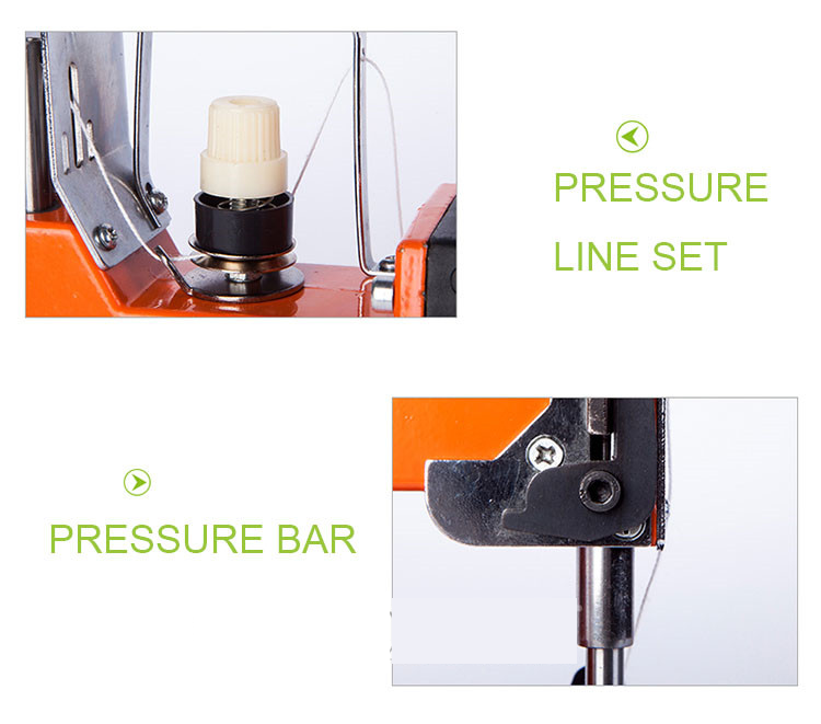 Portable Electric Sewing Machi - Home Textile Industry 评论和价格