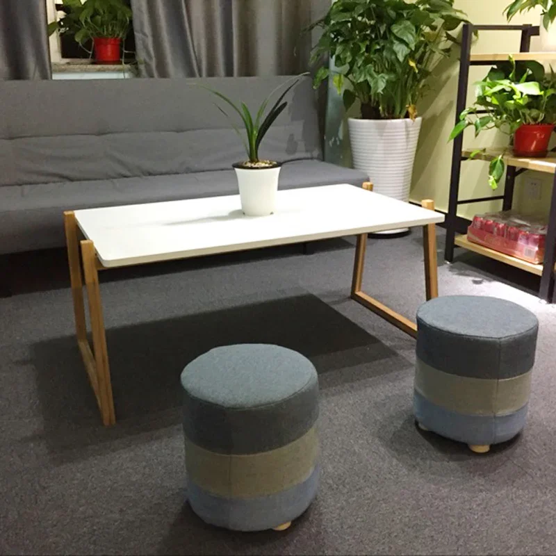Splice Carpet 50x50cm Four Pie - Home Textiles Rug 评论和价格