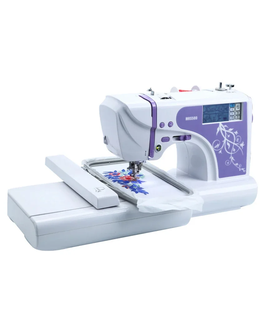 Professional Digital Embroider - Home Textiles Logo 评论和价格