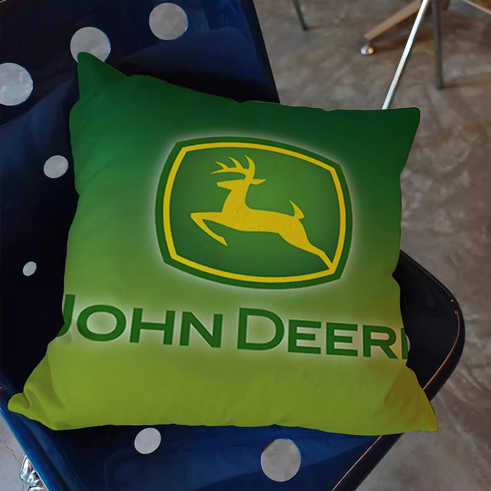 Classic Logo J-John D-Deere Lu - Home Textiles Logo 评论和价格