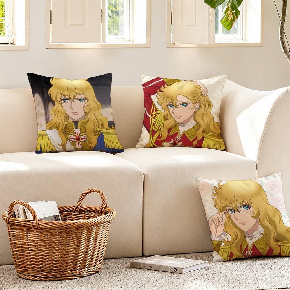 Rose of V-Versailles Lady Osca - Versailles Home Textiles 评论和价格