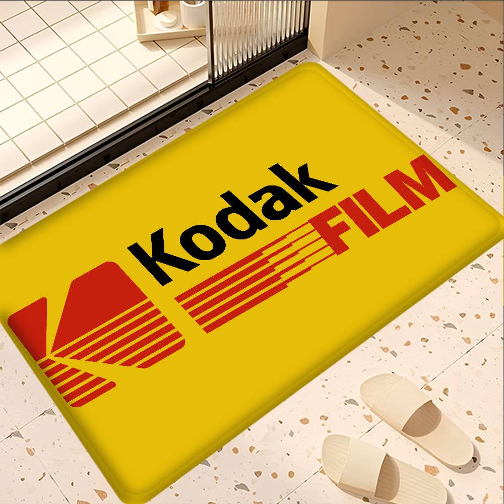 Film Brand K-Kodak Logo Entran - Home Textiles Logo 评论和价格