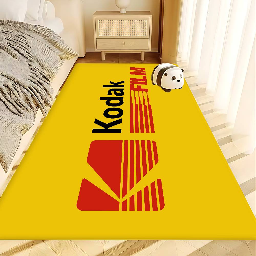 Film Brand K-Kodak Logo Entran - Home Textiles Logo 评论和价格
