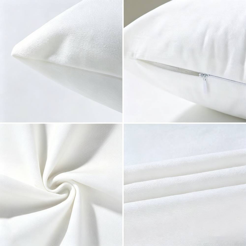 Turkey Flag Cotton Linen Squar - Home Textiles Turkey 评论和价格