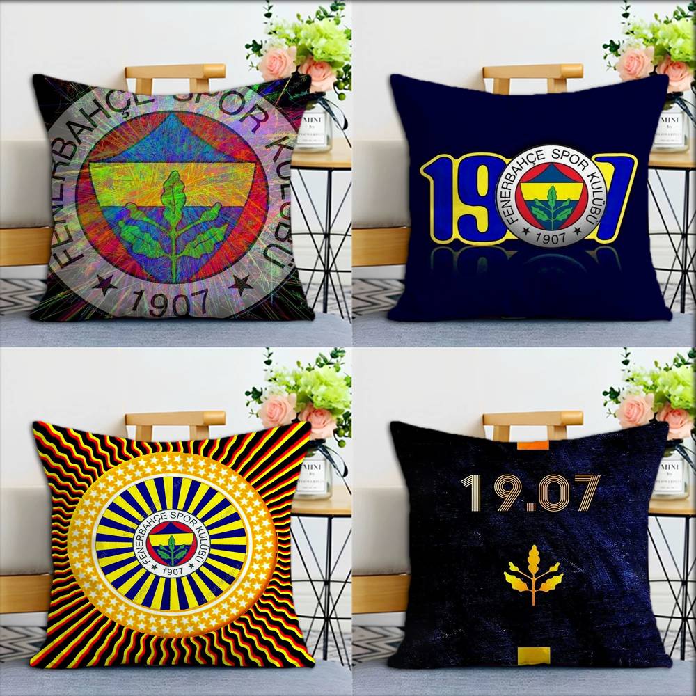 Turkey F-FenerbahceS-E World V - Home Textiles Turkey 评论和价格