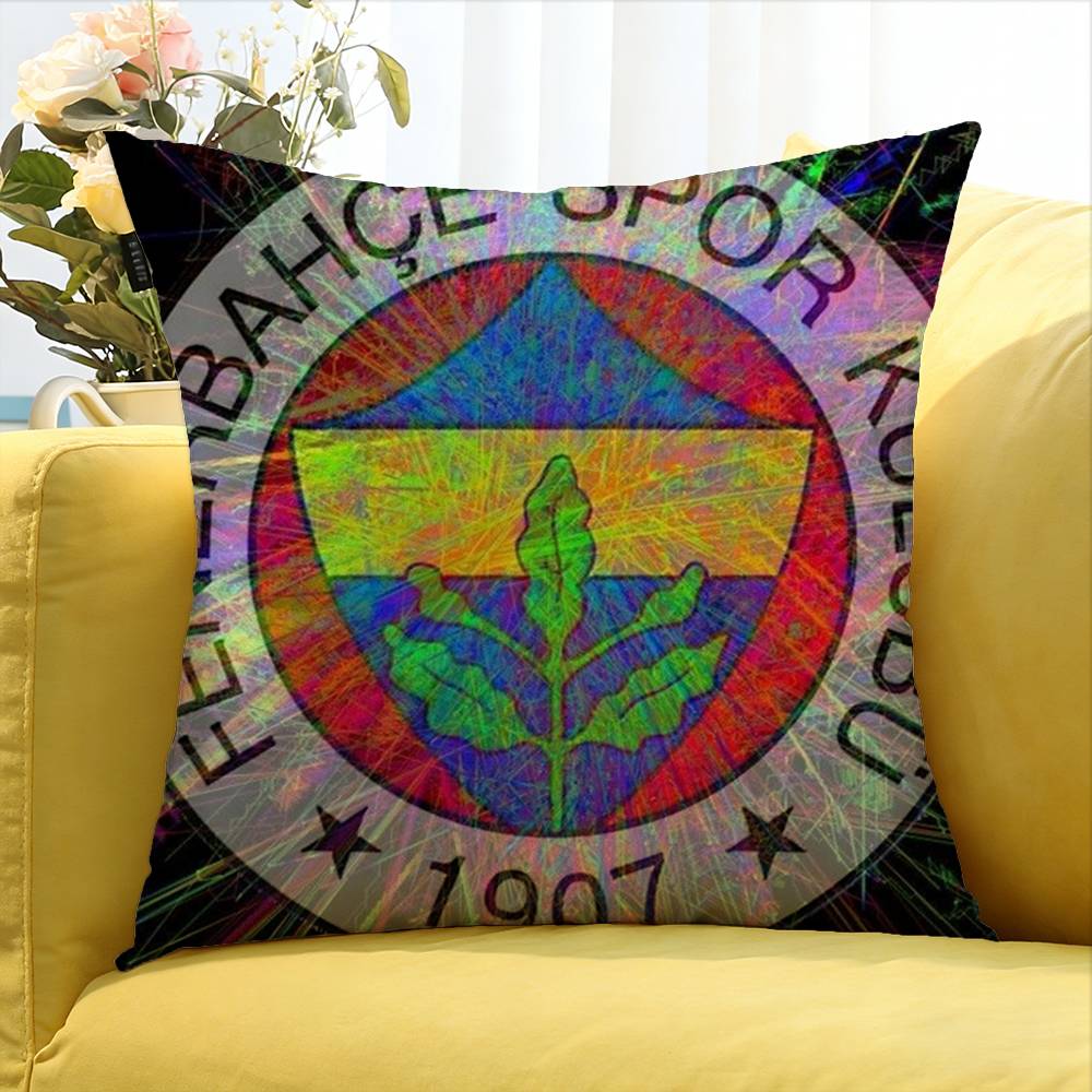 Turkey F-FenerbahceS-E World V - Home Textiles Turkey 评论和价格