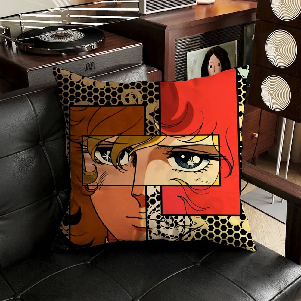 Lady Oscar Rose of Versailles  - Versailles Home Textiles 评论和价格