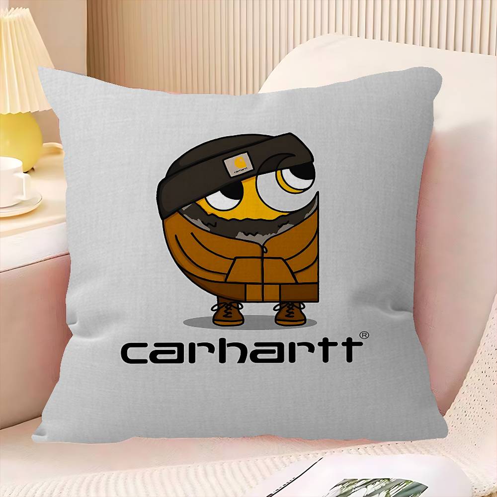 C-Carharttes LOGO Maple Design - Home Textiles Logo 评论和价格