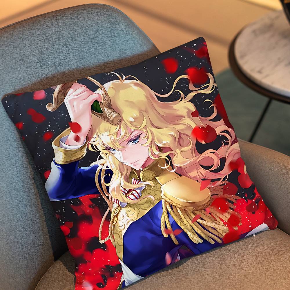Lady Oscar Rose of Versailles  - Versailles Home Textiles 评论和价格