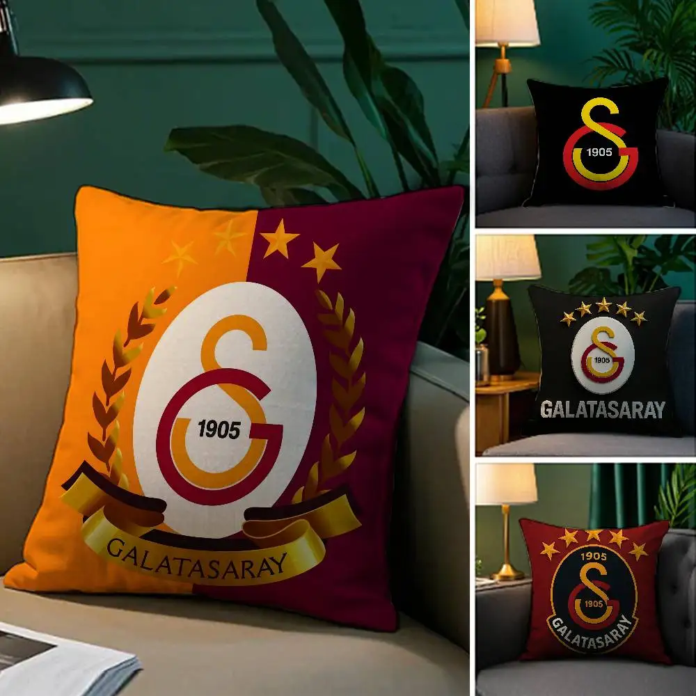 Club Logo Football G-Galatasar - Home Textiles Logo 评论和价格