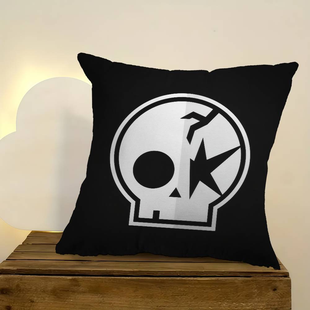 ONE OK ROCK logo   Pillow Cove - Home Textiles Logo 评论和价格