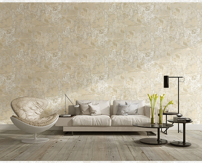 Retro Nostalgic Wallpaper Indu - Home Textile Industry 评论和价格