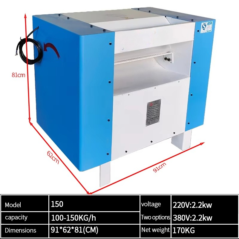 Full Automatic Cotton Opening  - Home Textile Industry 评论和价格