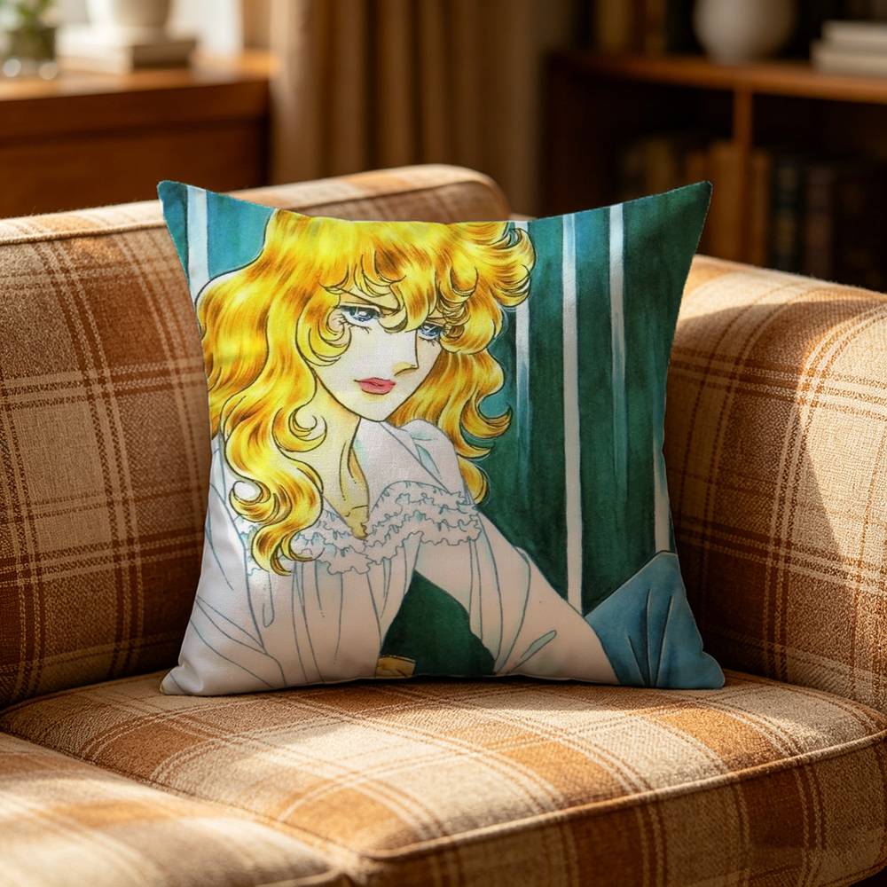 Rose of V-Versailles Lady Osca - Versailles Home Textiles 评论和价格