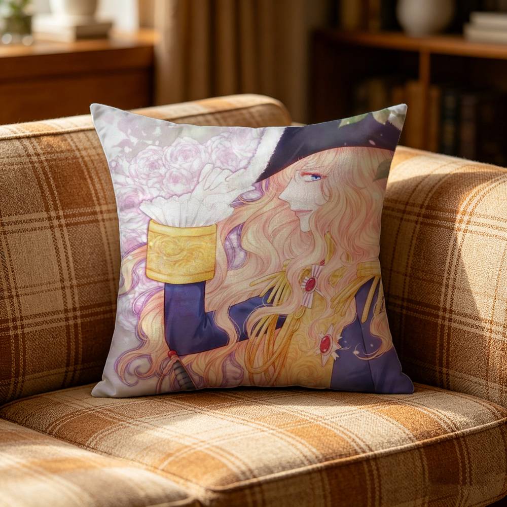 Rose of V-Versailles Lady Osca - Versailles Home Textiles 评论和价格