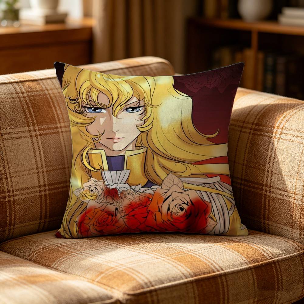 Rose of V-Versailles Lady Osca - Versailles Home Textiles 评论和价格