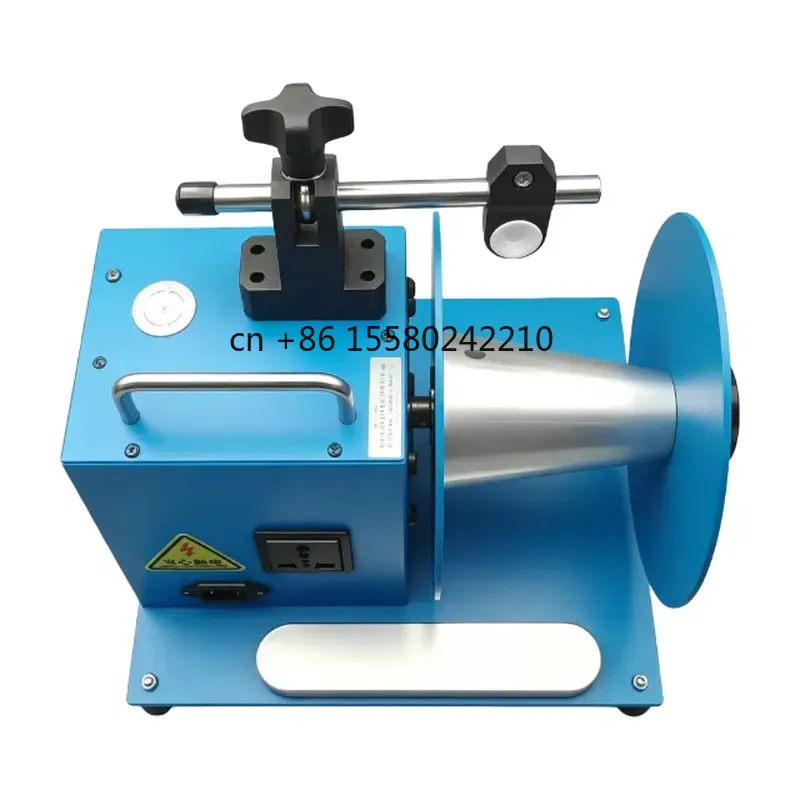 for Warp Knitter Winding Machi - Home Textile Industry 评论和价格
