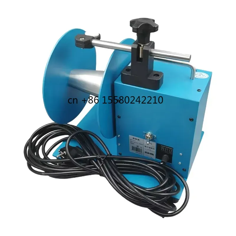 for Warp Knitter Winding Machi - Home Textile Industry 评论和价格