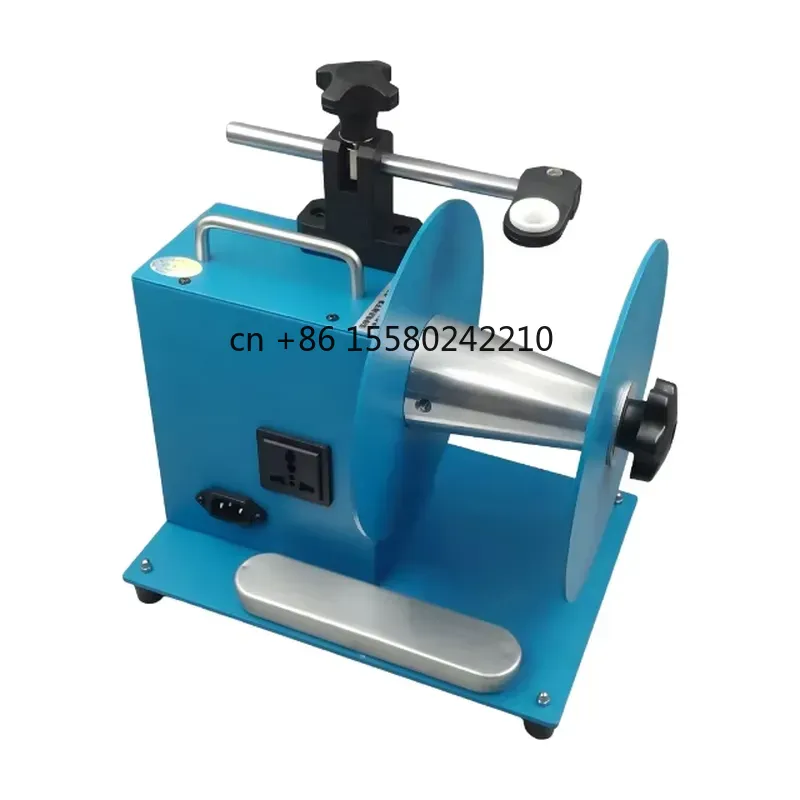 for Warp Knitter Winding Machi - Home Textile Industry 评论和价格
