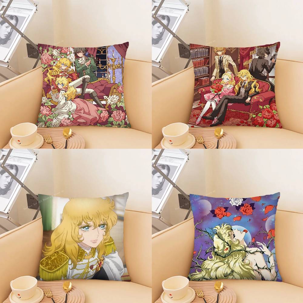 1pc Classic The Rose Of Versai - Versailles Home Textiles 评论和价格