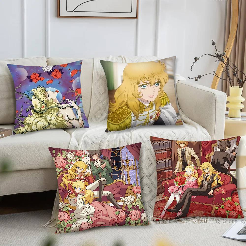 1pc Classic The Rose Of Versai - Versailles Home Textiles 评论和价格