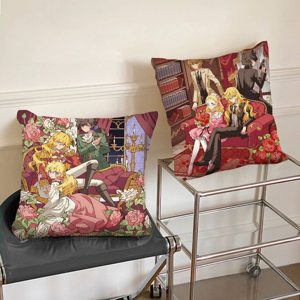 1pc Classic The Rose Of Versai - Versailles Home Textiles 评论和价格