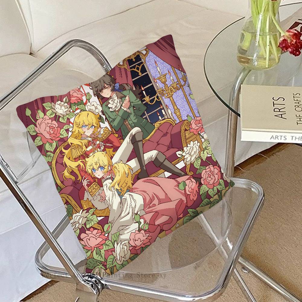 1pc Classic The Rose Of Versai - Versailles Home Textiles 评论和价格