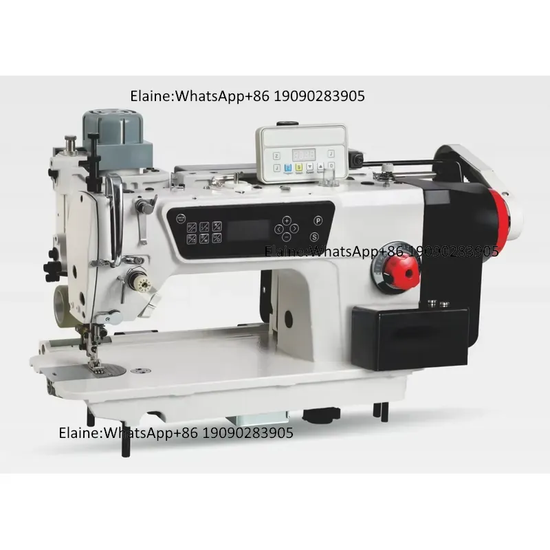 QK-GS996-PDL Industrial Lockst - Home Textile Industry 评论和价格