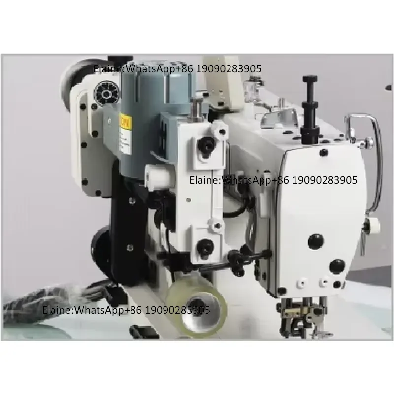 QK-GS996-PDL Industrial Lockst - Home Textile Industry 评论和价格