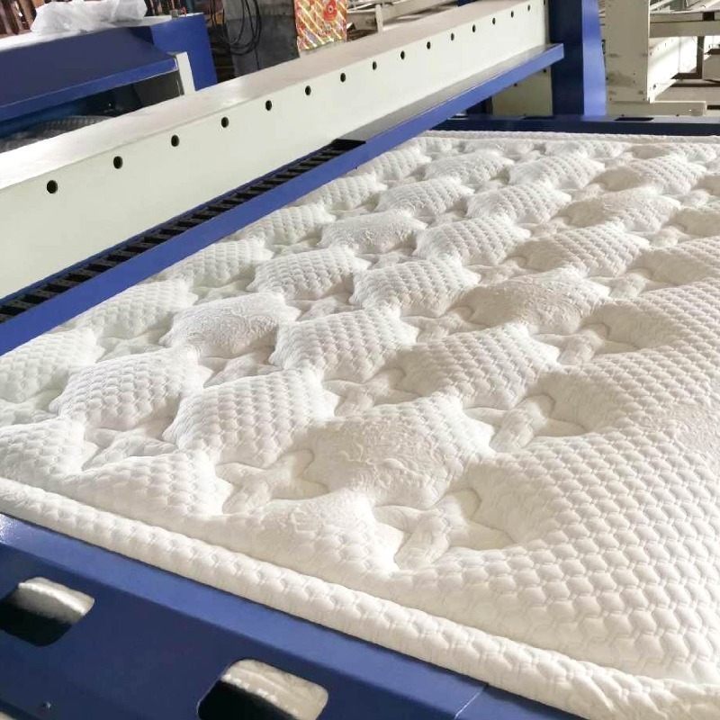 Customized Mattress & Comforte - Home Textile Industry 评论和价格