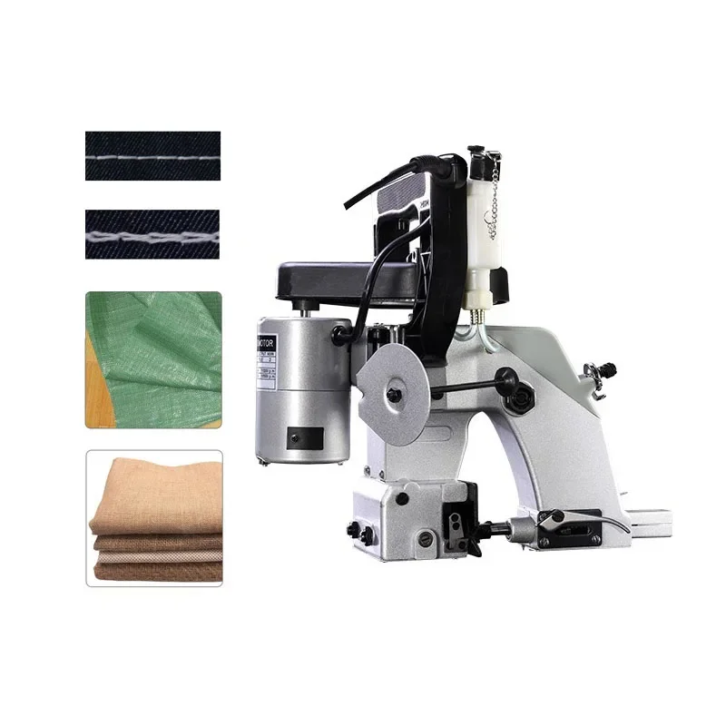 Industrial Electric Sewing Mac - Home Textile Industry 评论和价格