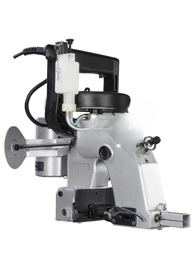 Industrial Electric Sewing Mac - Home Textile Industry 评论和价格