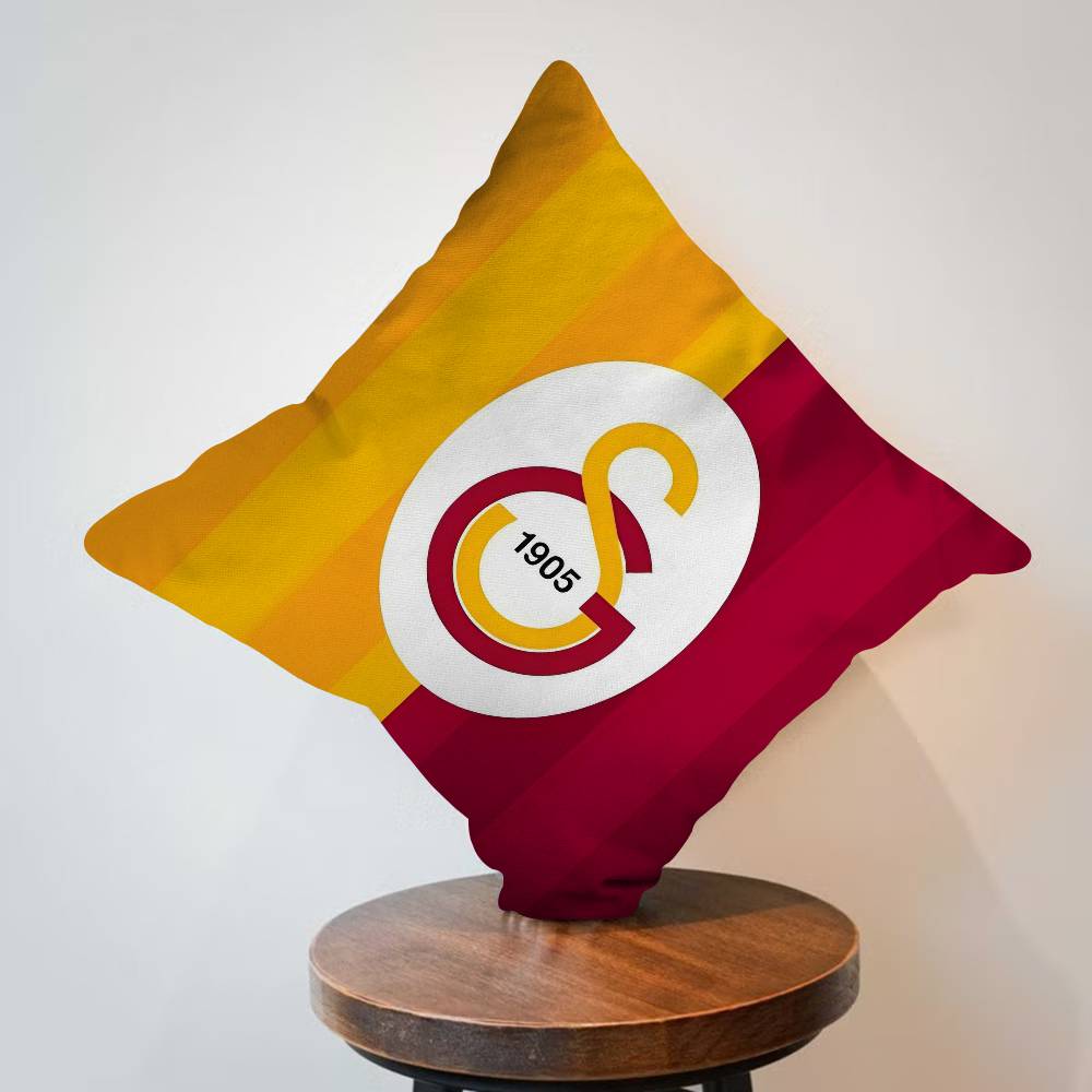 Turkey Sport-G-Galatasaray Clu - Home Textiles Turkey 评论和价格