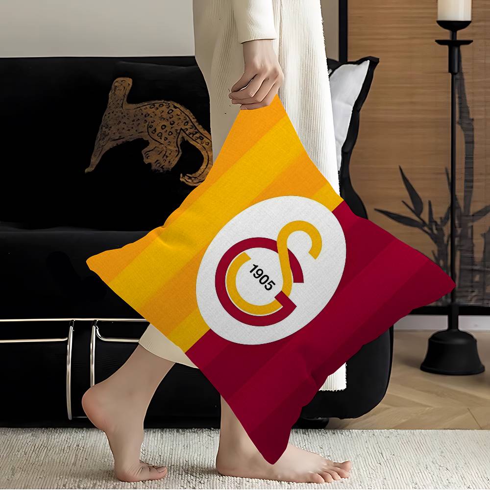 Turkey Sport-G-Galatasaray Clu - Home Textiles Turkey 评论和价格