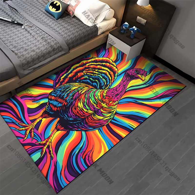 Turkey moon flowerscarpet Yoga - Home Textiles Turkey 评论和价格