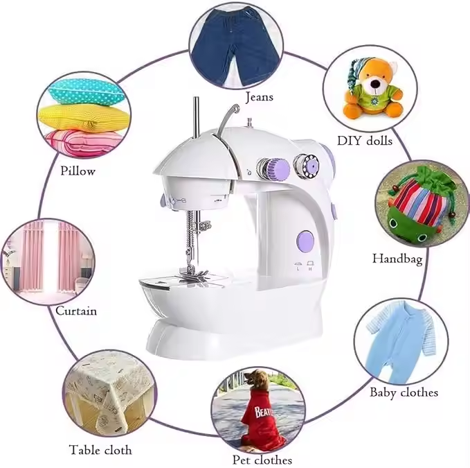 Mini Electric Domestic Home Us - Home Textile Industry 评论和价格