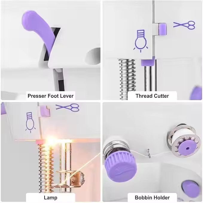 Mini Electric Domestic Home Us - Home Textile Industry 评论和价格