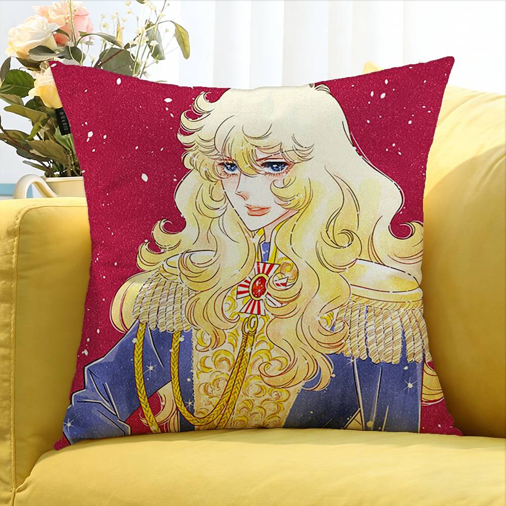 Lady Oscar Rose of Versailles  - Versailles Home Textiles 评论和价格