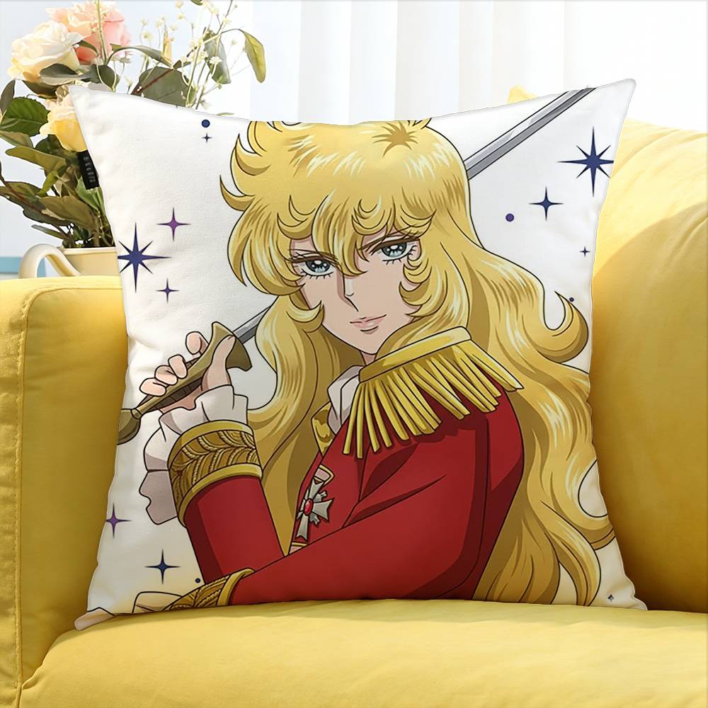 Lady Oscar Rose of Versailles  - Versailles Home Textiles 评论和价格