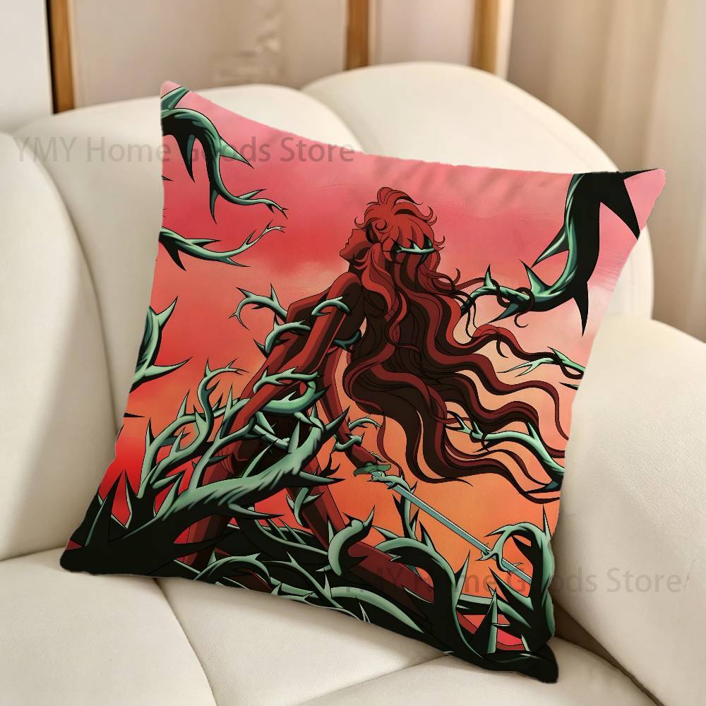 Comics  Lady Oscar T-The Rose  - Versailles Home Textiles 评论和价格