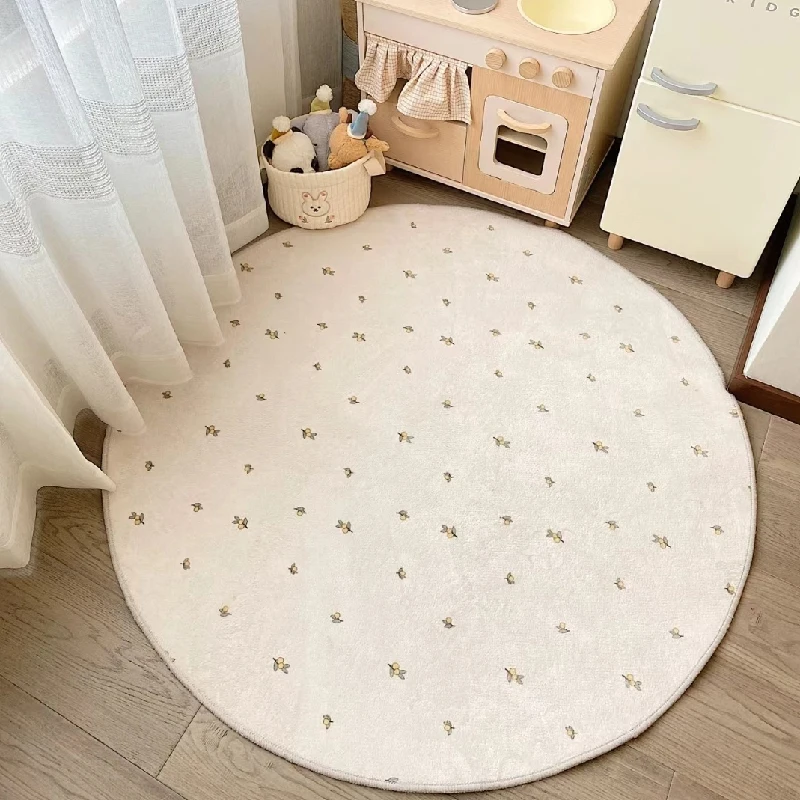Fresh and Simple Rugs for Bedr - Home Textiles Rug 评论和价格