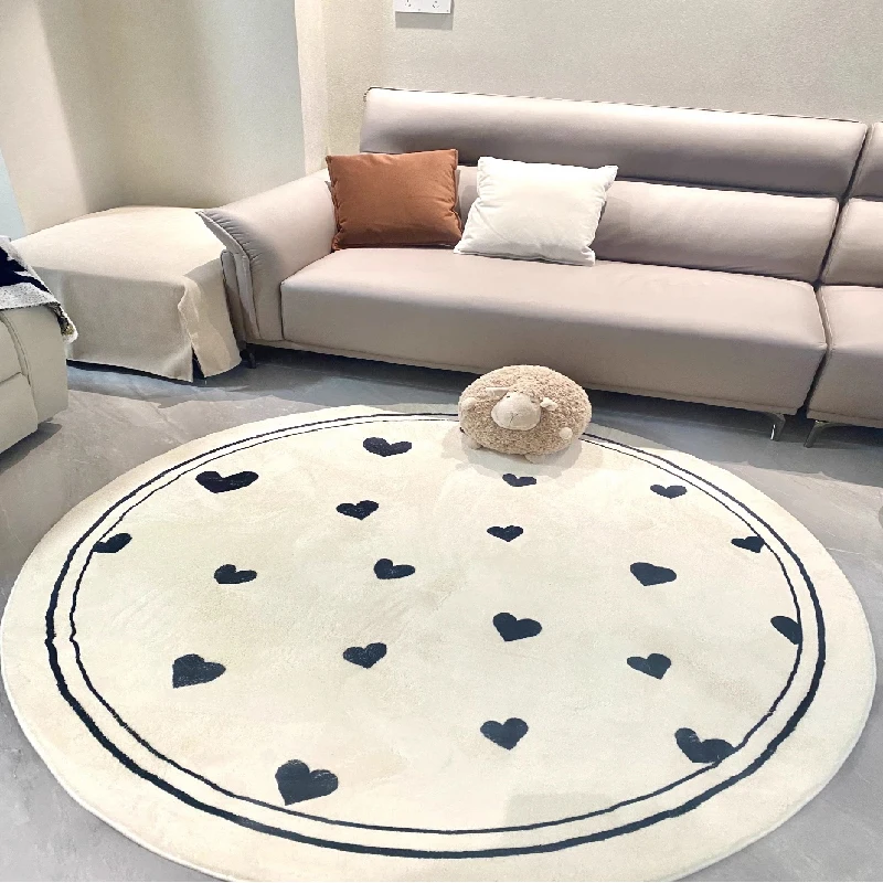 Fresh and Simple Rugs for Bedr - Home Textiles Rug 评论和价格