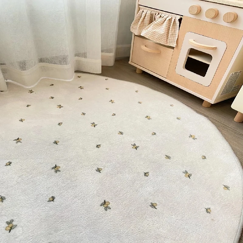 Fresh and Simple Rugs for Bedr - Home Textiles Rug 评论和价格