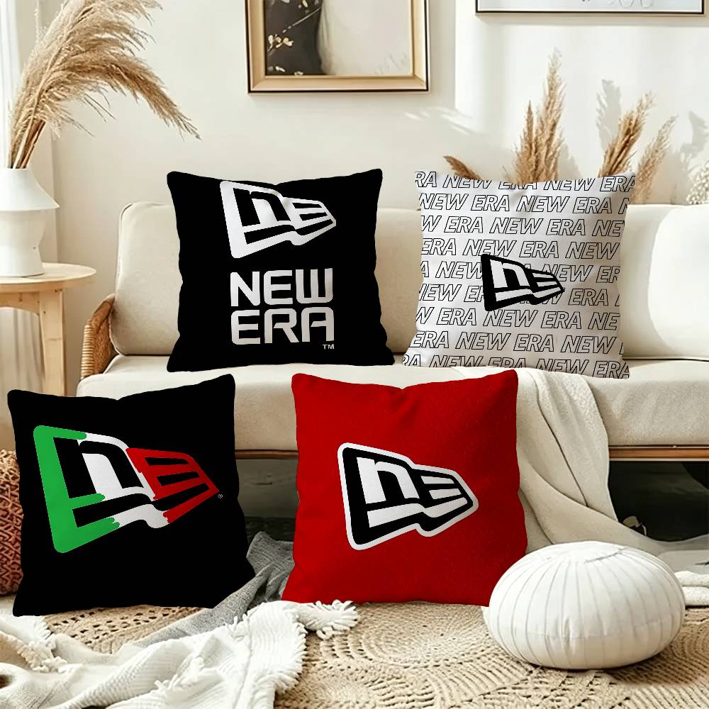 N-NewS logo E-Era Cushion Cove - Home Textiles Logo 评论和价格